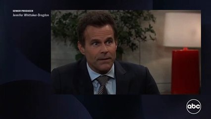 General Hospital 8-28-25 Preview