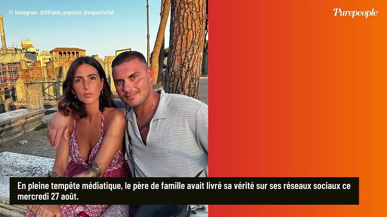 "Je ne sais pas où elle vit..." : Ce père de "Familles nombreuses" quitté par son épouse donne de leurs nouvelles