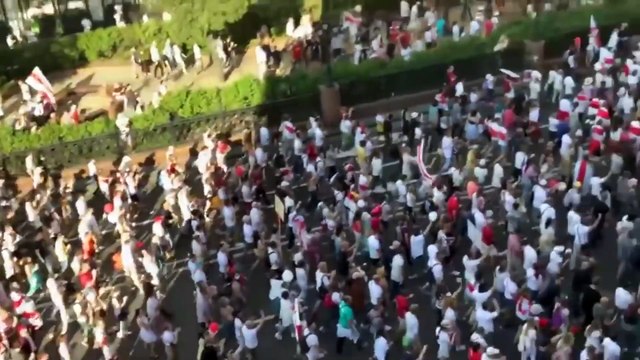 Свобода (Беларусь - Украина)