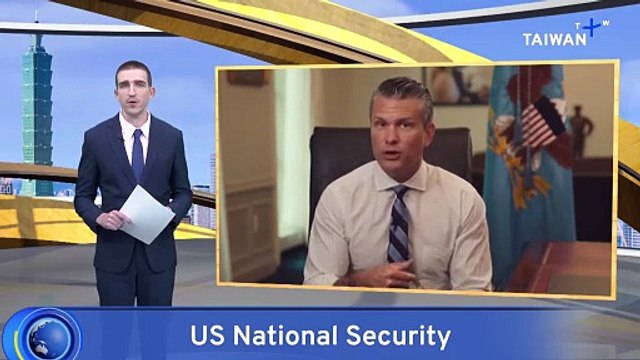 US To Audit Military Digital Systems Against Possible Chinese Influence