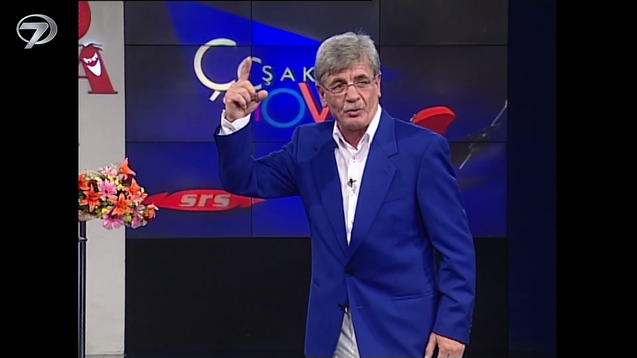 Şakacı 32. Bölüm