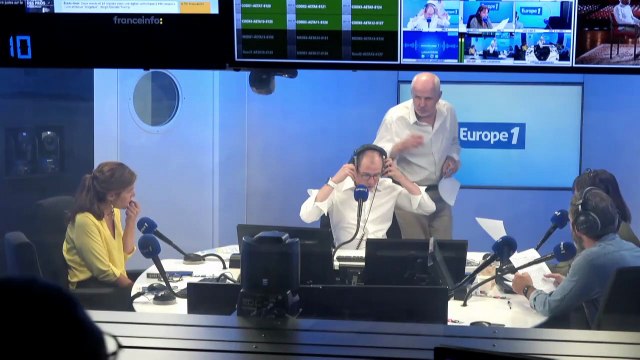 «Cabane» d'Abel Quentin et l'inquiétude autour du transport de «La Tapisserie de Bayeux» à Londres