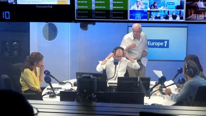 «Cabane» d'Abel Quentin et l'inquiétude autour du transport de «La Tapisserie de Bayeux» à Londres
