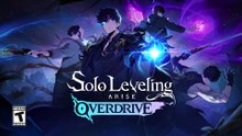 Solo Leveling: ARISE OVERDRIVE - Release Date Trailer