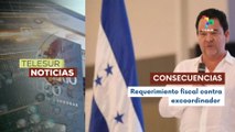 Acusan de fraude y lavado de activos a Juan Ramón Molina en Honduras