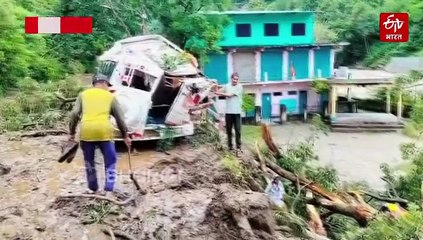 उत्तराखंड में आपदाओं पर विशेषज्ञों की टीम करेगी अध्ययन, रिपोर्ट और सुझावों पर विभाग करेगा काम