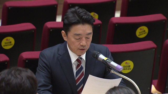 대통령실 김정은 전승절 참석 이미 인지...한미회담도 이 흐름의 연장 / YTN