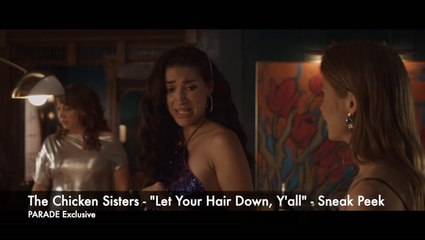 The Chicken Sisters - Episode 204 - Sneak Peek (Exclusive)
