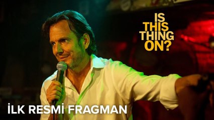 Sesim Geliyor mu? Altyazılı Fragman