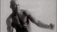 Unforgivable Blackness The Rise and Fall of Jack Johnson - Part 2