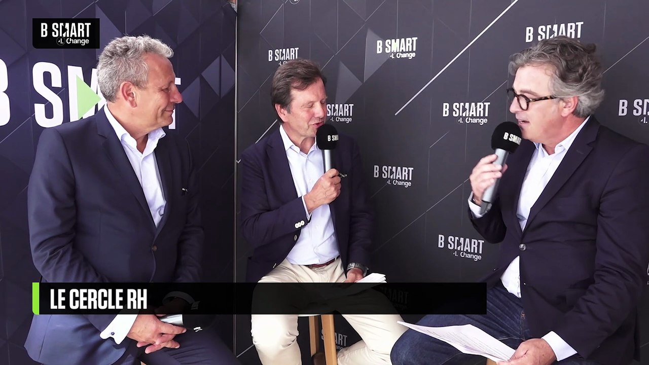 SMART JOB - Emission du jeudi 28 août