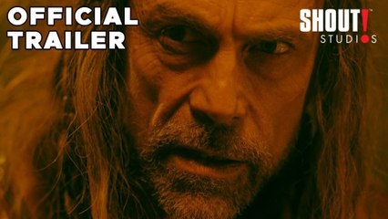 Deathstalker Movie Trailer 🗡️