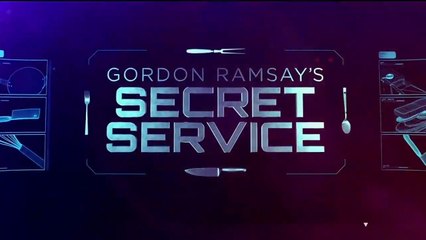 Gordon Ramsay's Secret Service S01E13 (2025)