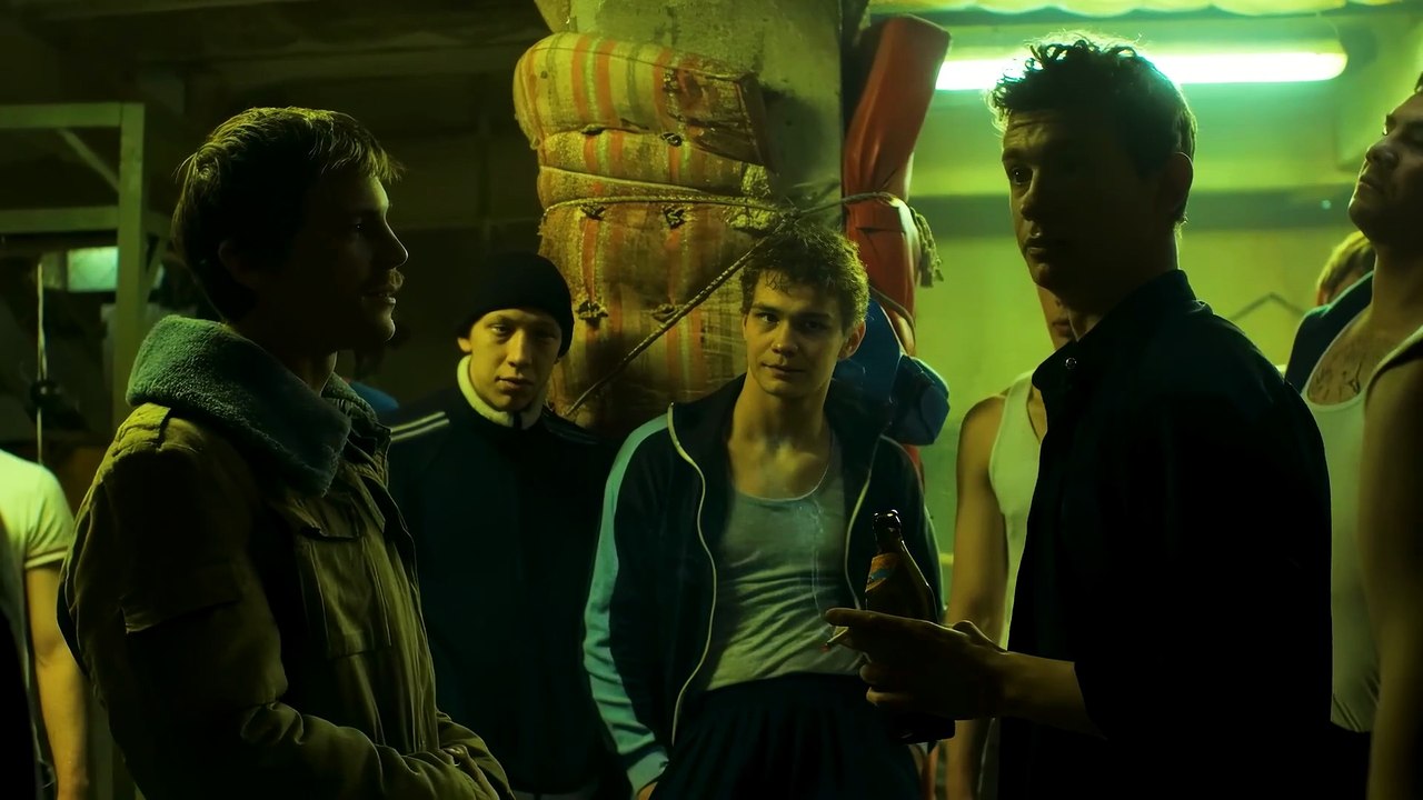 Skinny Boy Is Bullied in School Until He Becomes a TOTAL PSYCHO Out for Revenge...