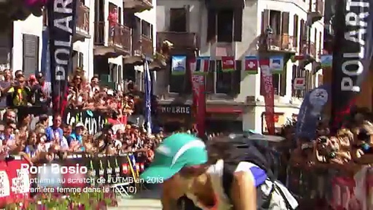 «Mentalement, on est plus fortes parce que la vie est plus dure pour nous » : pourquoi les femmes rivalisent avec les hommes en ultra-trail 