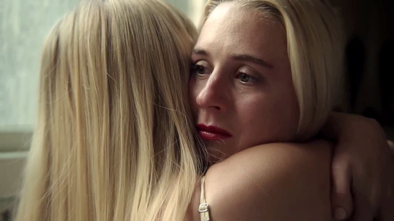 Halb Malmö hat mit mir Schluss gemacht Trailer OmeU