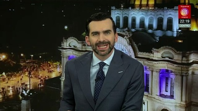 Omar García Harfuch asegura que Cártel de Sinaloa sigue activo pese a captura de 'El Mayo'