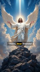 Christ Is My Strength | Philippians 4:13 | Daily Bible Verse #Shorts #tejsmile"**