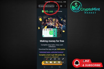 WS Job New Loot Joining Full Guide