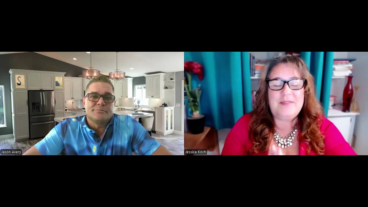 Profound Professionals Interview with Jason Avery, Author and Referral-Based Business Expert