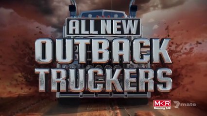 Outback Truckers S11E01 (2025)