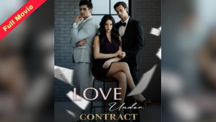 Love Under Contract (Completed) 2025