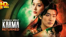 Lifespan Spent, Karma Returned Full Episode