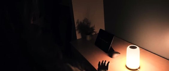 THE EMPTY ROOM - Short Horror Film #shortfilm