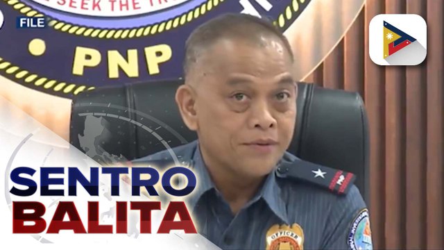 Dating CIDG Chief PBrig. Gen. Macapaz, pinatawan ng Napolcom ng preventive suspension kaugnay sa kaso ng ‘missing’ sabungeros; ilan pang heneral, iniimbestigahan | ulat ni Ryan Lesigues