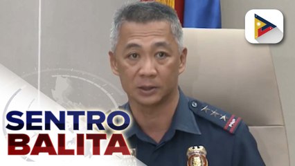 PNP, handa na para sa BARMM elections; nasa 16-K pulis, ipakakalat