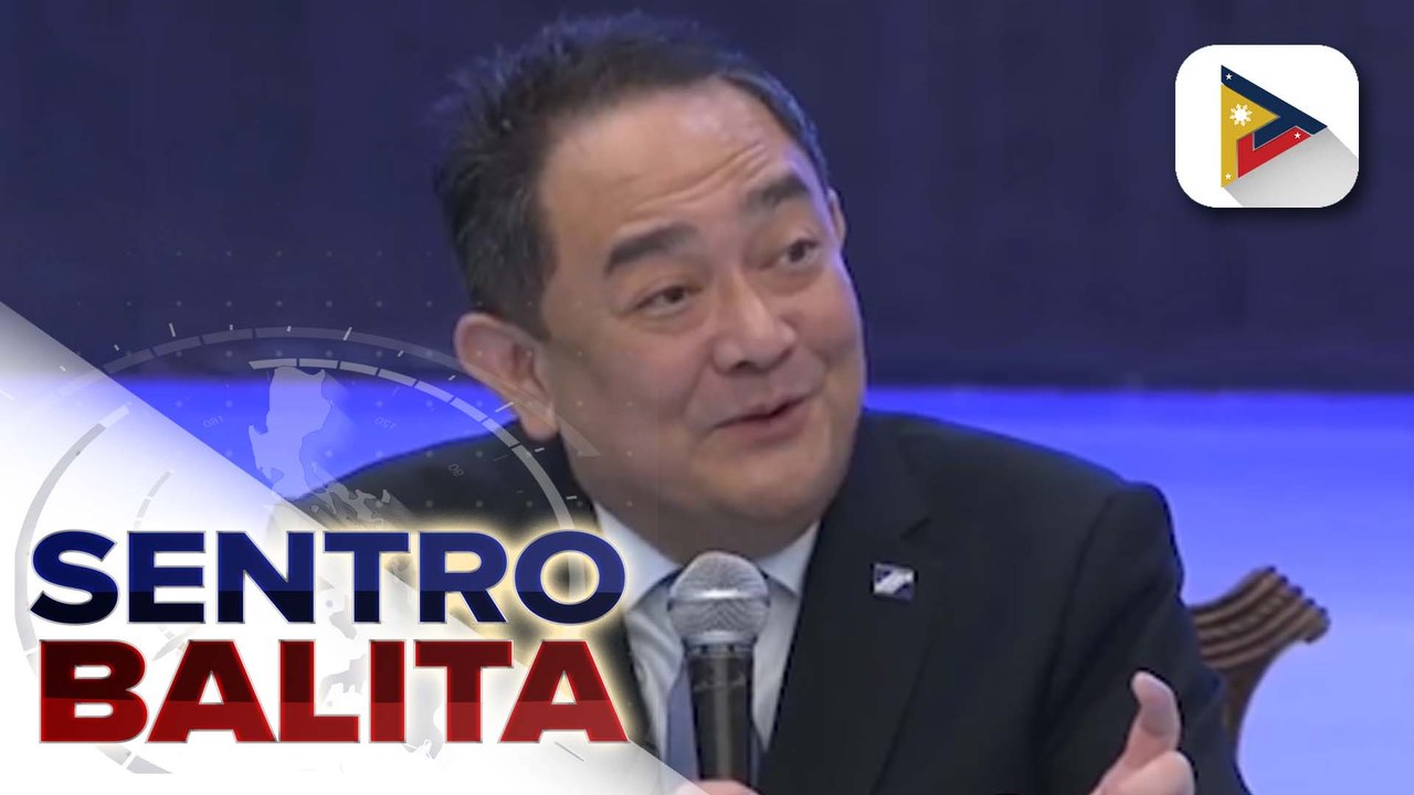 Halos 4-M SSS pensioners, makikinabang sa multi...
