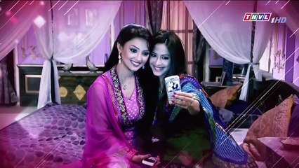 Chị Em Ðịnh Mệnh Tập 108 Phim Ấn Ðộ Thvl1 Lồng Tiếng