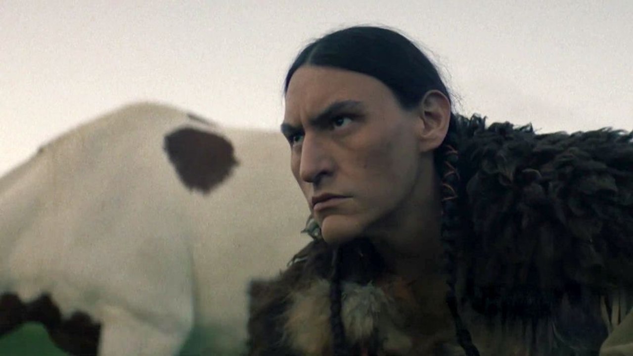 Kevin Costner's The West Trailer DF