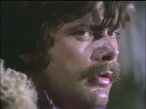 Hacı Murat'ın İntikamı 1972 Tamer Yiğit VHS Türk Film