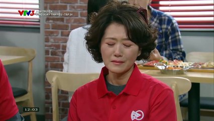 Vòng Xoáy Tình Yêu Tập 54 Phim Hàn Quốc Thuyết Minh VTV3