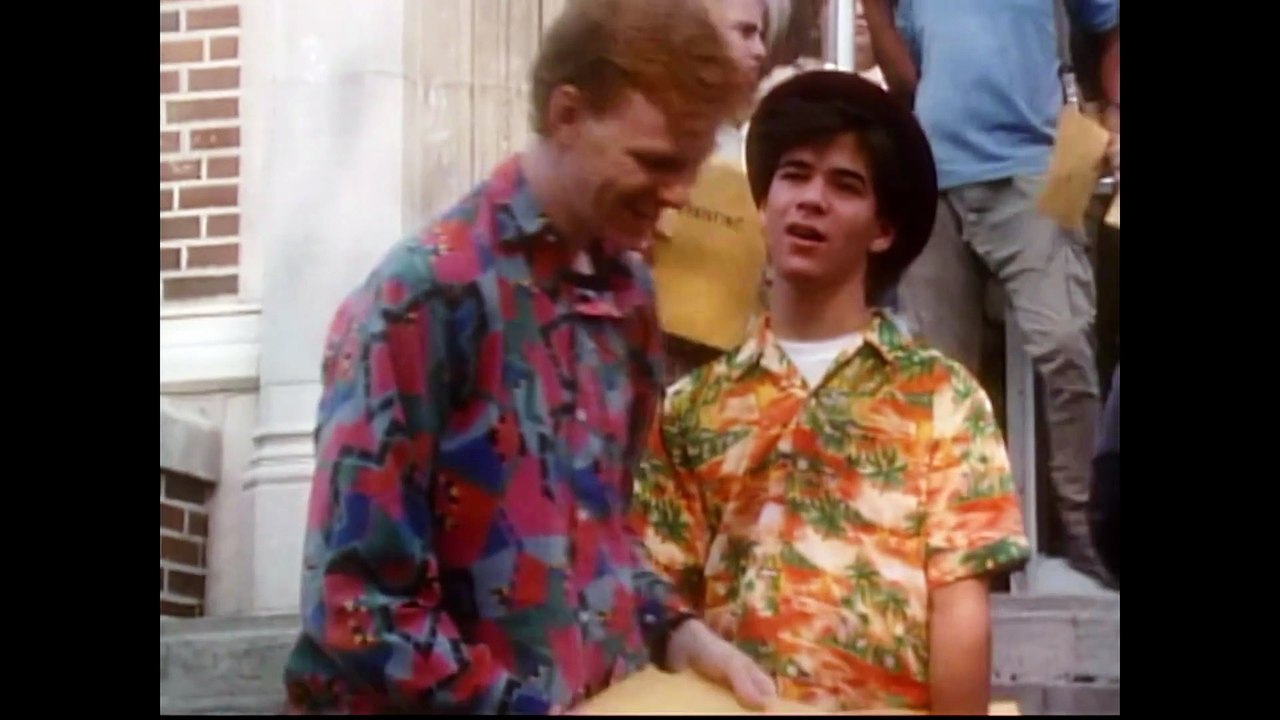 Degrassi: Whatever It Takes - Trailer (English) HD