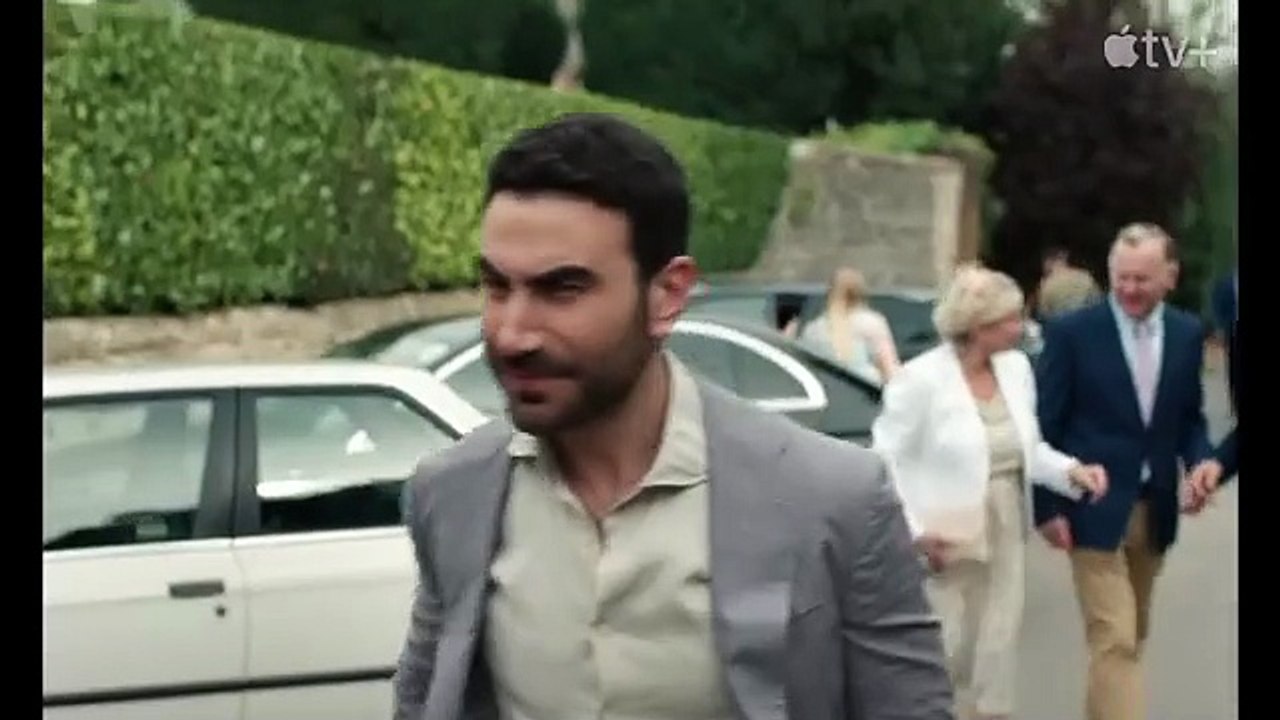 All Of You  Movie Trailer