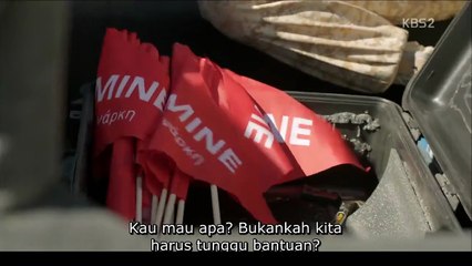 [Ep9] Descendants Of The Sun Season 1 Episode 9 Multiple Subtitle (ลูกหลานของดวงอาทิตย์)(Tae Yang Eui Hoo Ye)