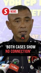 Both students didn’t know each other, say cops on double sudden deaths at KL varsity