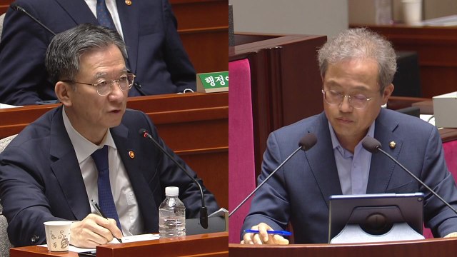 검찰개혁, 당정 갈등 표출? [앵커리포트] / YTN