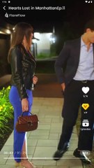 Hearts Lost In Manhattan (2025) - FULL [Eng Sub]