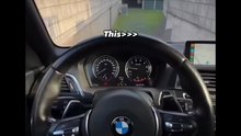 Bro found the Girl who Love BMW as same as him | Supercar WAR! 🏁💥 Who’s the FASTEST? #Supercars