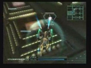 Zone of the enders 2 : 8ème partie
