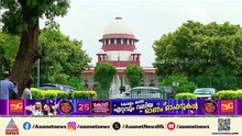 സുപ്രീംകോടതിയിൽ ജ.വിപുൽ എം പഞ്ചോലിയെ നിയമിച്ചതിൽ വിവാദം കനക്കുന്നു