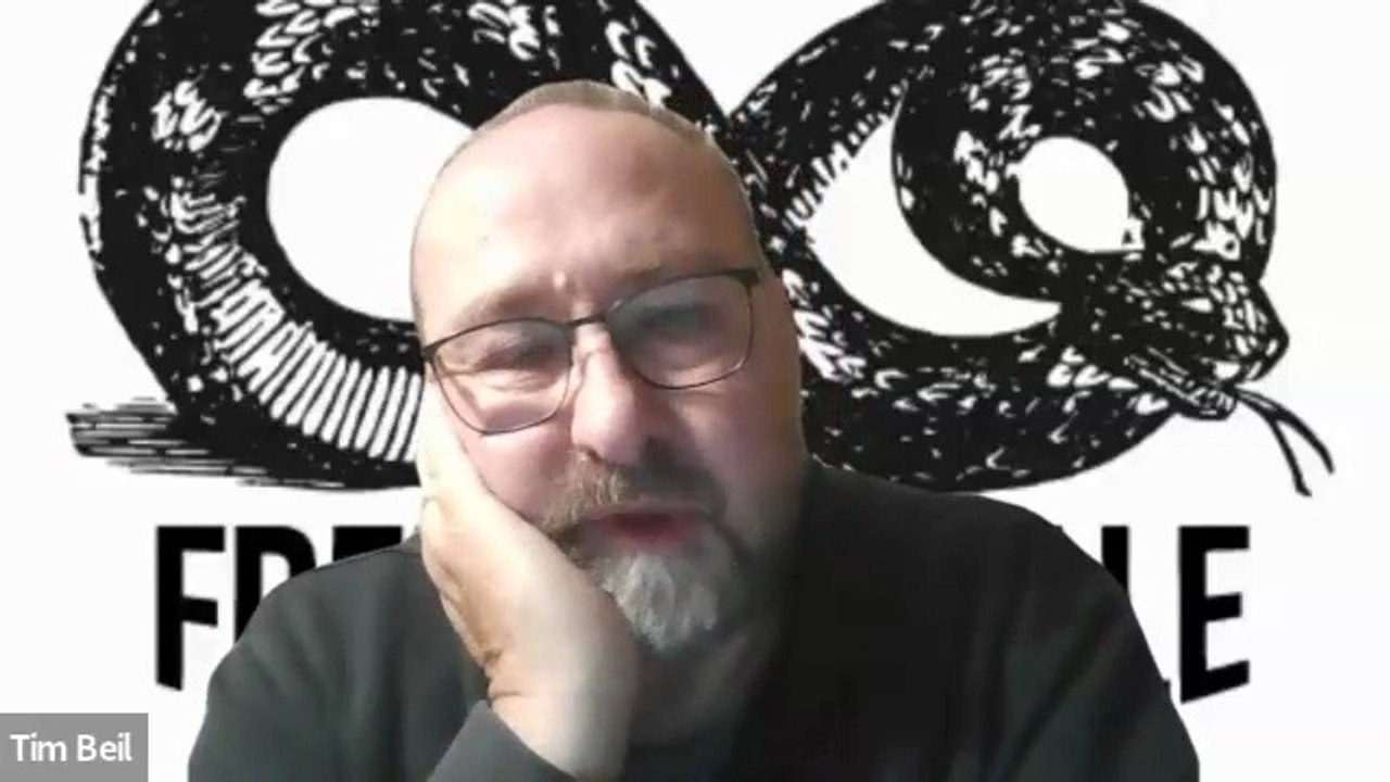 Friedrich Merz: Das Ende des Sozialstaats? | PDV-Talk