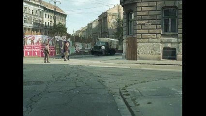 Árva - Intense Drama Clip 🎬