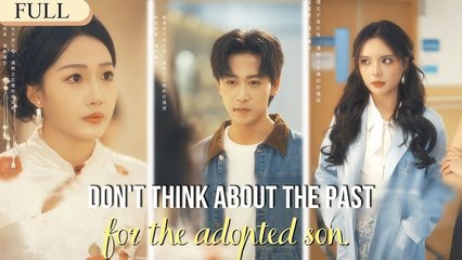 【Full】My parents and sister kicked me out of house because of a useless adopted son?#minidrama