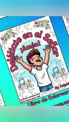 Memoriza mientras coloreas