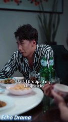 A young man in the mountains mistakenly practices magic, but becomes invincible#minidrama