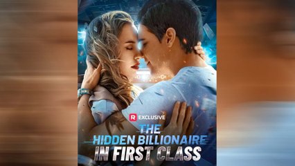The Hidden Billionaire In First Class